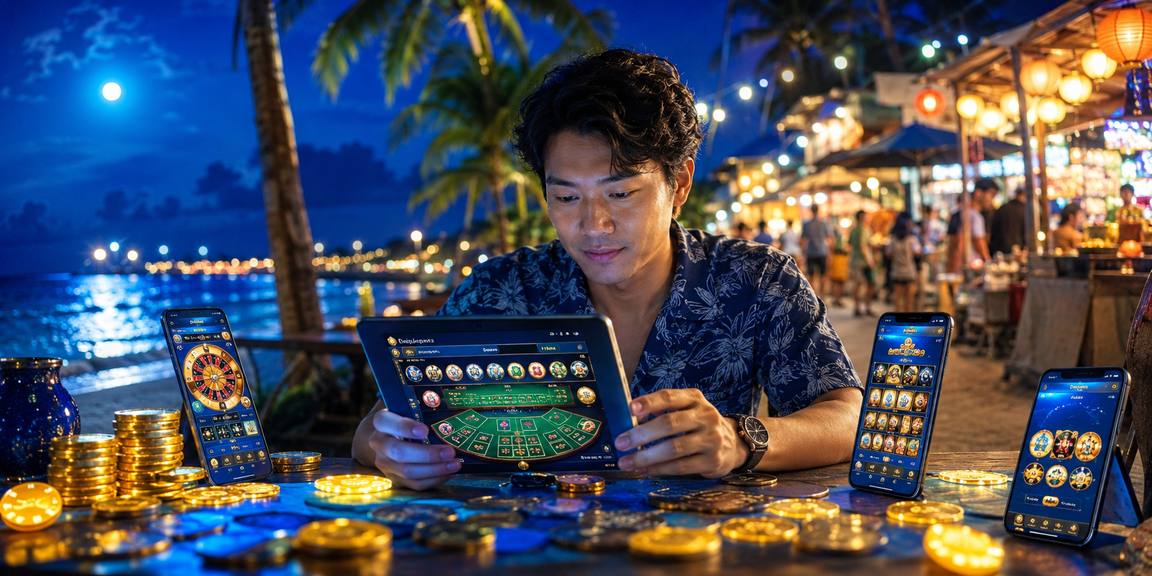 gg33 Khám phá những gì có trong casino gg33